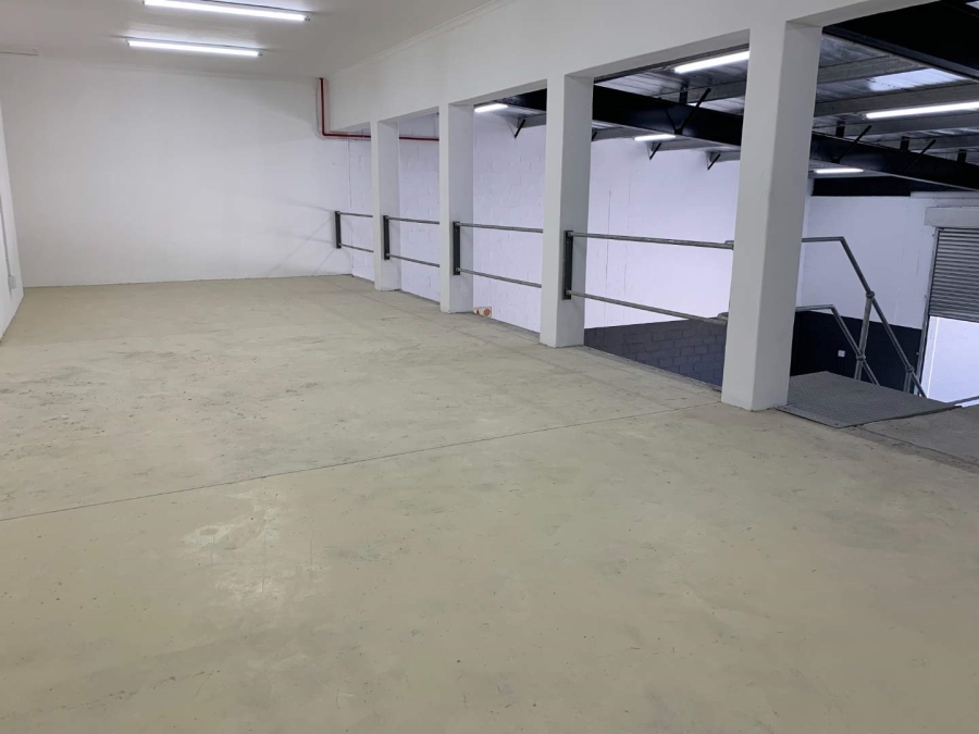 To Let commercial Property for Rent in Epping Industrial Western Cape